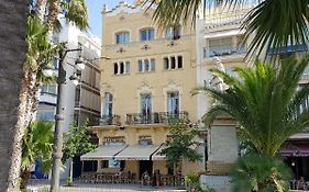 Hotel Celimar Sitges 3*